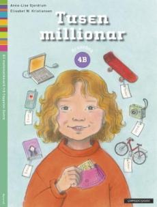 Tusen millionar 4B : Grunnbok