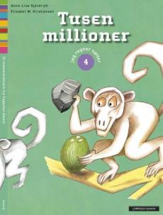 Tusen millioner 4 : jeg regner nøtter