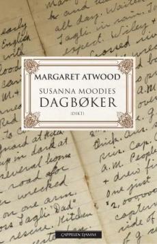 Susanna Moodies dagbøker : (dikt)