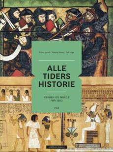 L re Alle Tiders Historie Vg2 2021 L rebok Historie Vg2