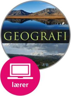 Geografi lærernettsted
