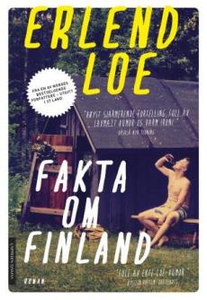 Fakta om Finland : roman