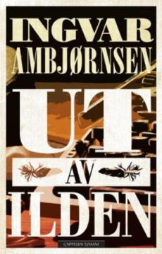 Ut av ilden : roman