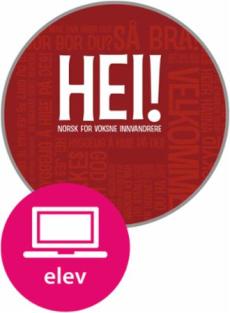 Hei! A1 Elevnettsted