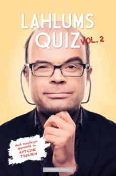 Lahlums quiz : vol. 2