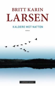 Kaldere mot natten