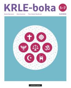 KRLE-boka 5-7 : Elevbok