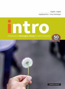 Intro : engelsk = english : 50 hours : social studies for adult immigrants