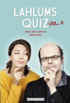 Lahlums quiz : vol. 3