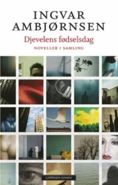 Djevelens fødselsdag : noveller i samling