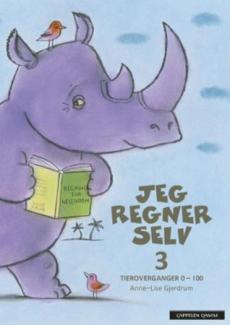 Jeg regner selv 3 : tieroverganger 0-100