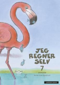 Jeg regner selv 7 : divisjon