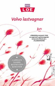 Volvo lastvagnar : roman