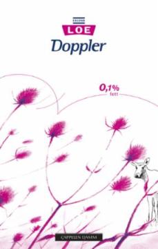 Doppler : roman