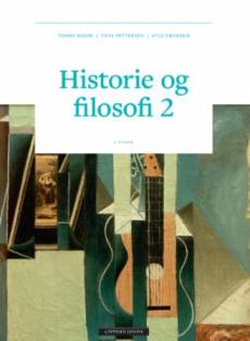 Historie og filosofi 2 Unibok