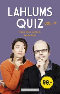 Lahlums quiz : vol. 4