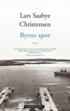 Byens spor : Maj