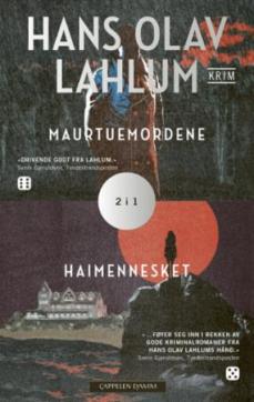Maurtuemordene