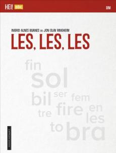 Hei! abc : les, les, les