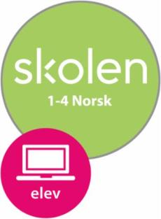 Skolen 1-4 norsk