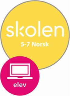 Skolen 5-7 norsk