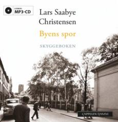 Byens spor : skyggeboken