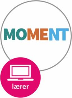 Moment vg1-3 Lærernettsted : digitale lærerressurser norsk studieforberedende