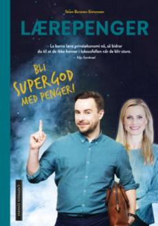 Lærepenger : bli supergod med penger!