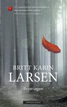 Berøringen : roman