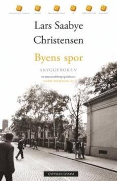 Byens spor : skyggeboken