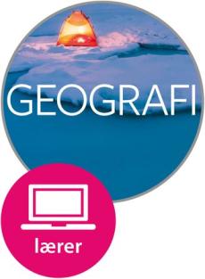 Geografi Lærernettsted : digitale lærerressurser geografi vg1/vg2