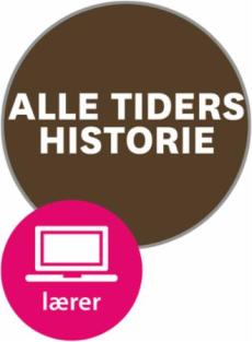Alle tiders historie lærernettsted : digitale lærerressuser historie vg2 og vg3