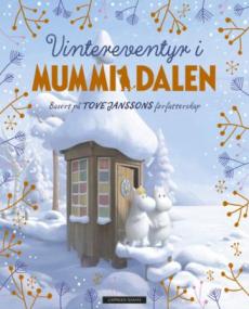 Vintereventyr i Mummidalen