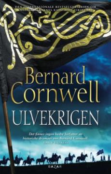 Ulvekrigen : historisk roman