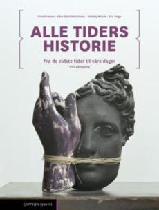 Alle tiders historie Unibok : digital lærebok i historie vg3 påbygging