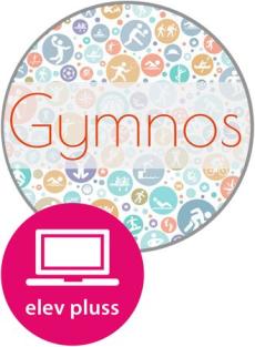 Gymnos Pluss Elevnettsted : digitale ressurser kroppsøving vg1