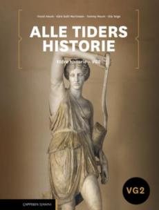Alle tiders historie : eldre historie vg2