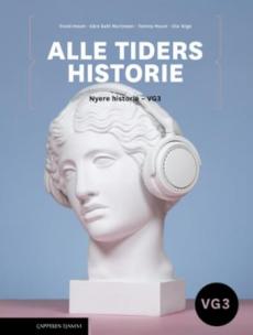 Alle tiders historie : nyare historie - vg3