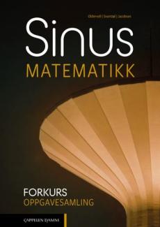 Sinus : Oppgavesamling : forkurs