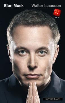 Elon Musk : en biografi