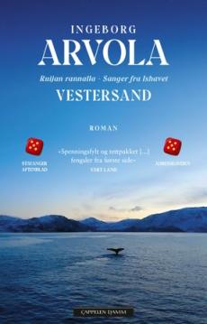 Vestersand : roman