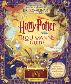 Harry Potter : trollmannsguide