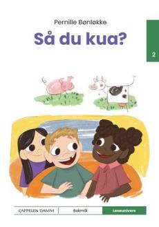 Så du kua?