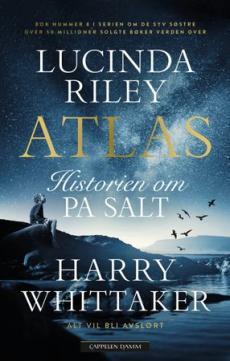 Atlas : historien om Pa Salt