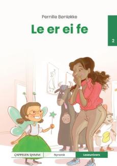 Le er ei fe
