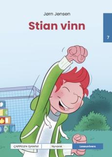 Stian vinn : nivå 7
