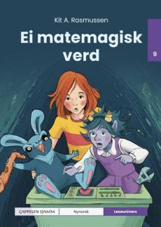 Ei matemagisk verd