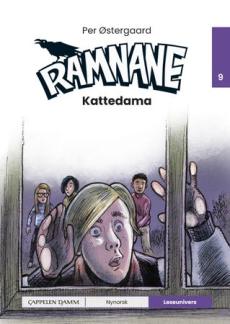 Ramnane - kattedama