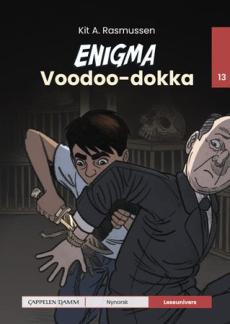 Enigma : voodoo-dokka