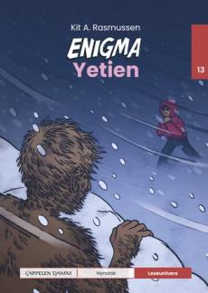Enigma : Yetien